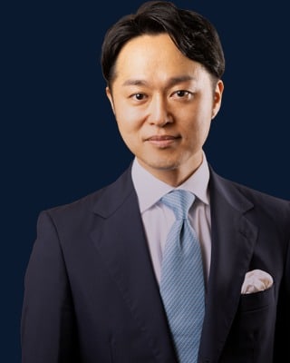 萩原 直樹(デンタルMBA 講座総括)