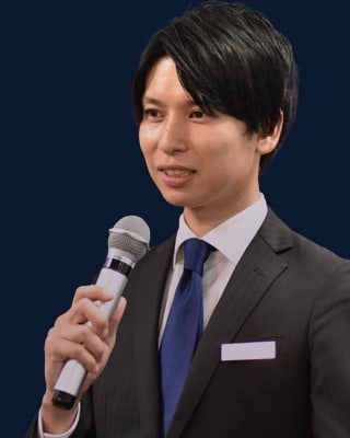 今泉 潤一(人材マネジメント論 講師)