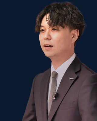中澤 裕太朗(組織設計論 講師)