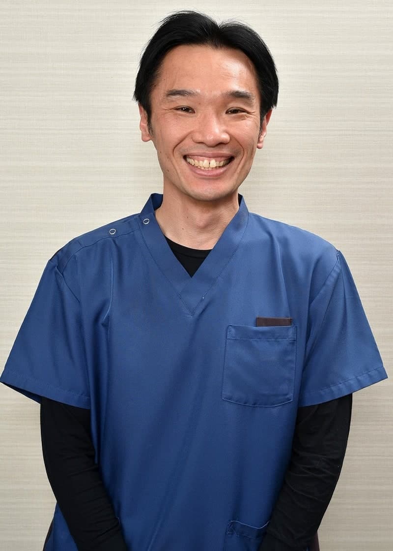 なかむら歯科クリニック 院長 中村幸生先生